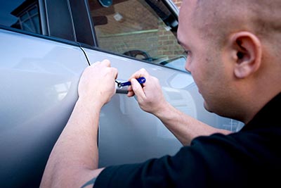 Westminster Automotive Locksmith